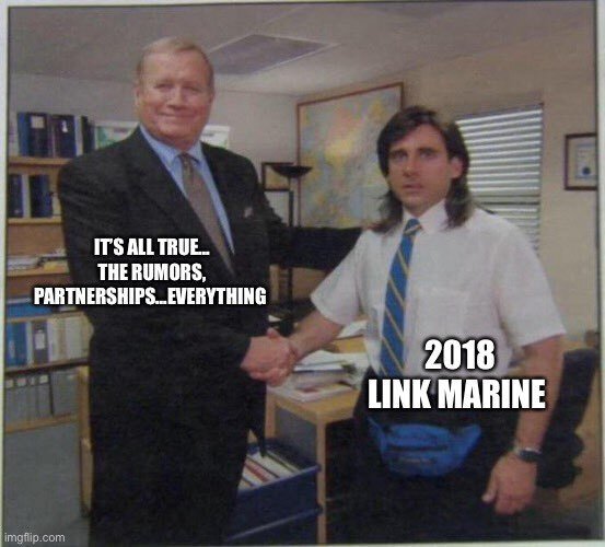 2018 link marine