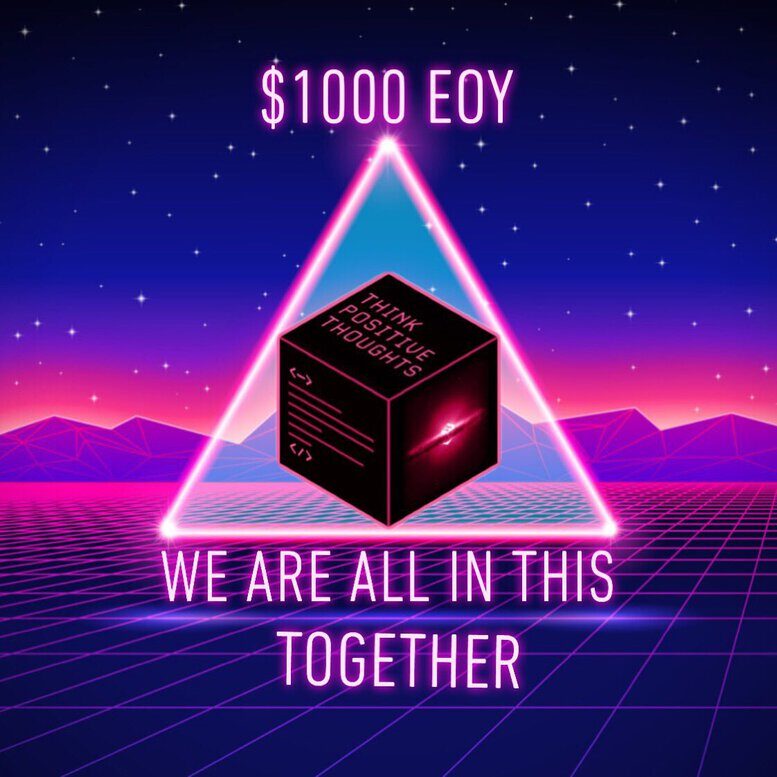 we are all in this together