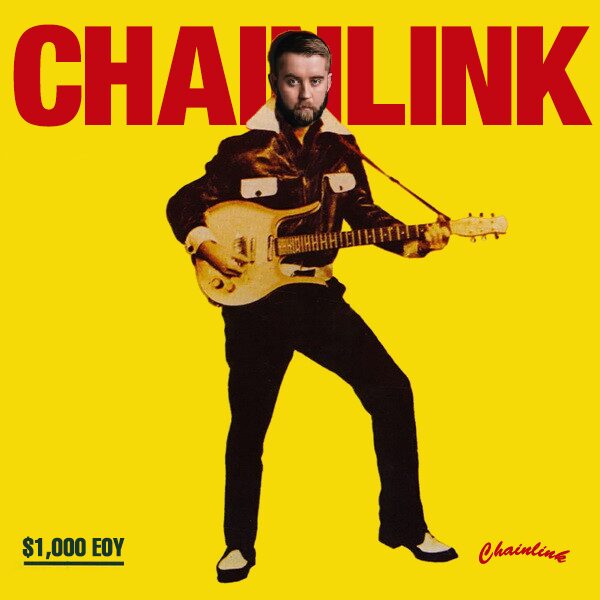chainlink, the album