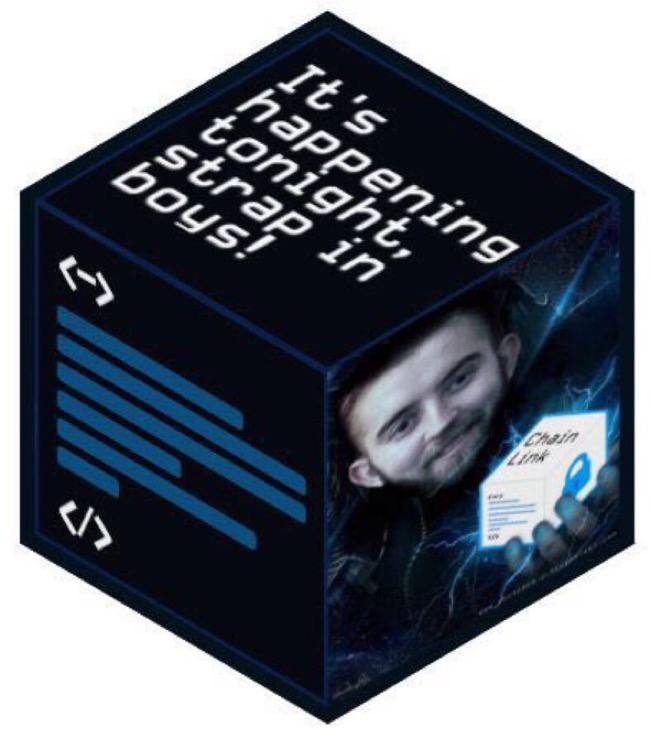 its happening tonight