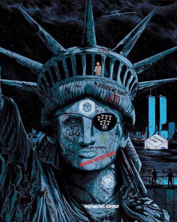 liberty 777