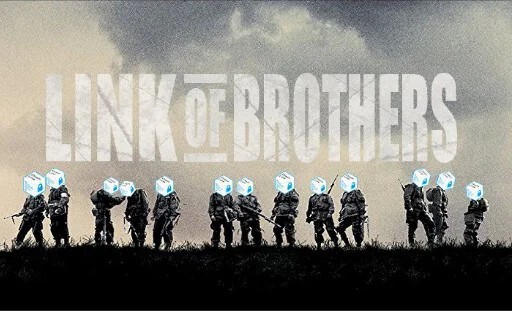 link of brothers
