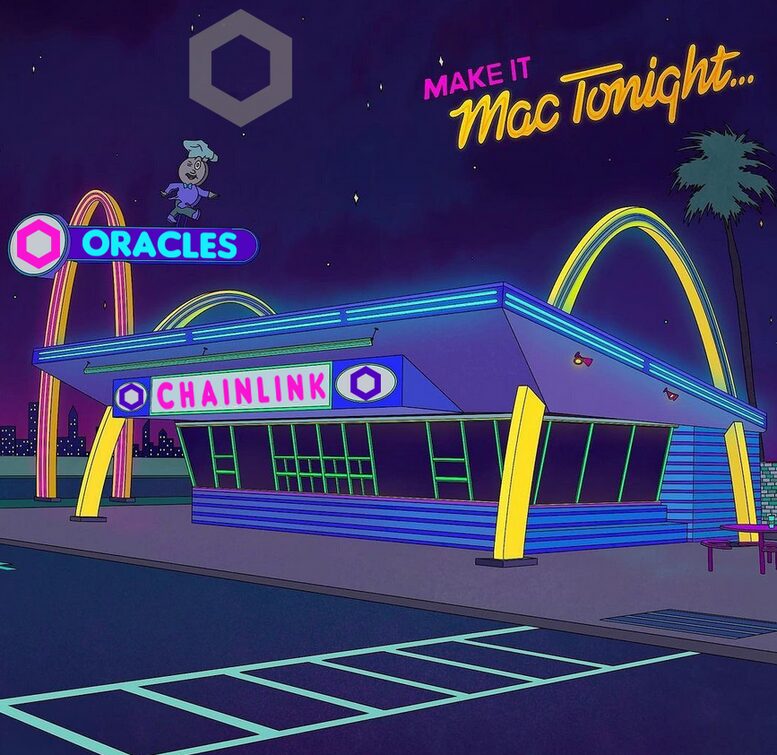 mac tonight