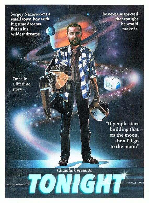 tonight, the movie
