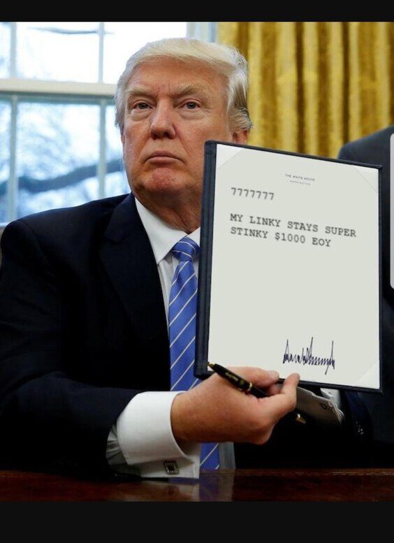 executive order